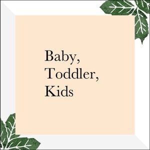 Carter’s, Cat and Jack, and others